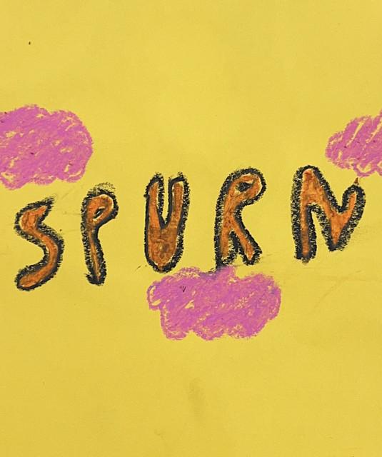 Spurn