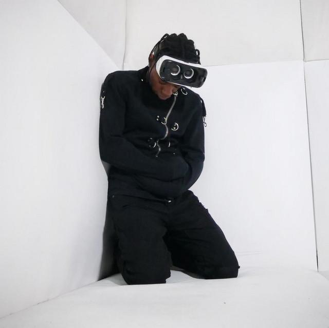 Mike Bleed Da BlockStarr