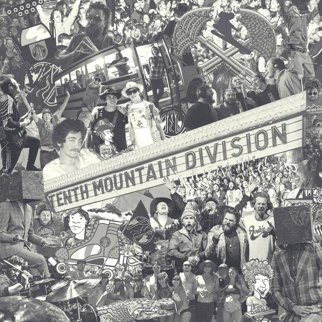 Tenth Mountain Division