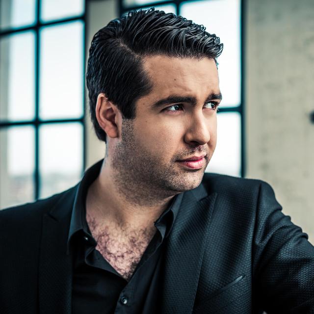 Oliver Alexander