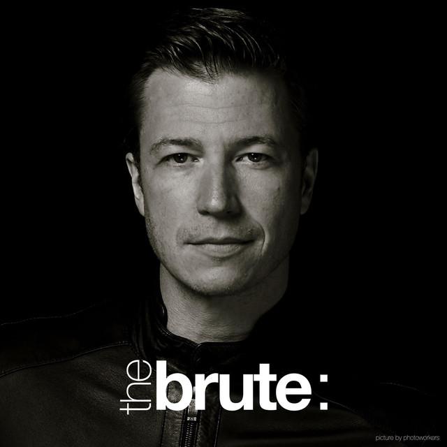The Brute :