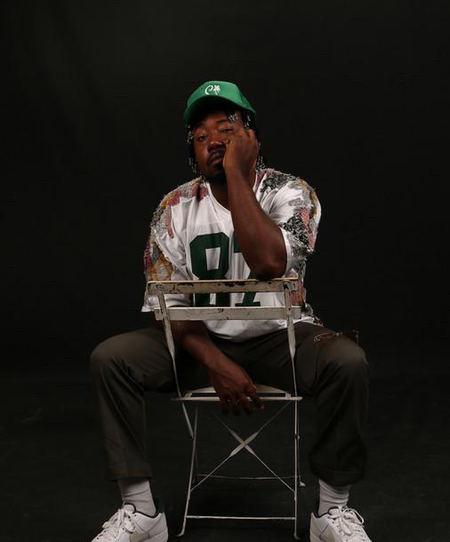 Mark Battles