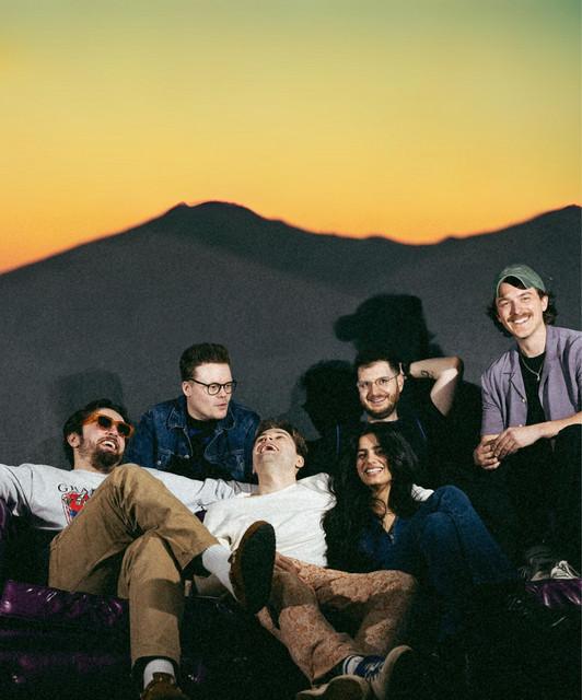 Big Sky Orchestra