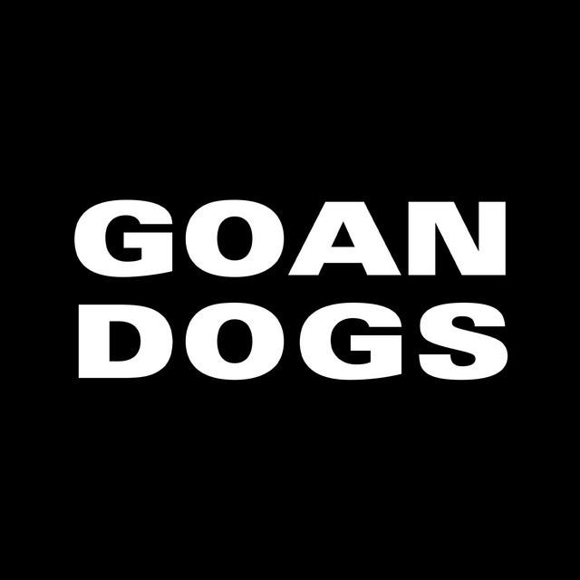 Goan Dogs