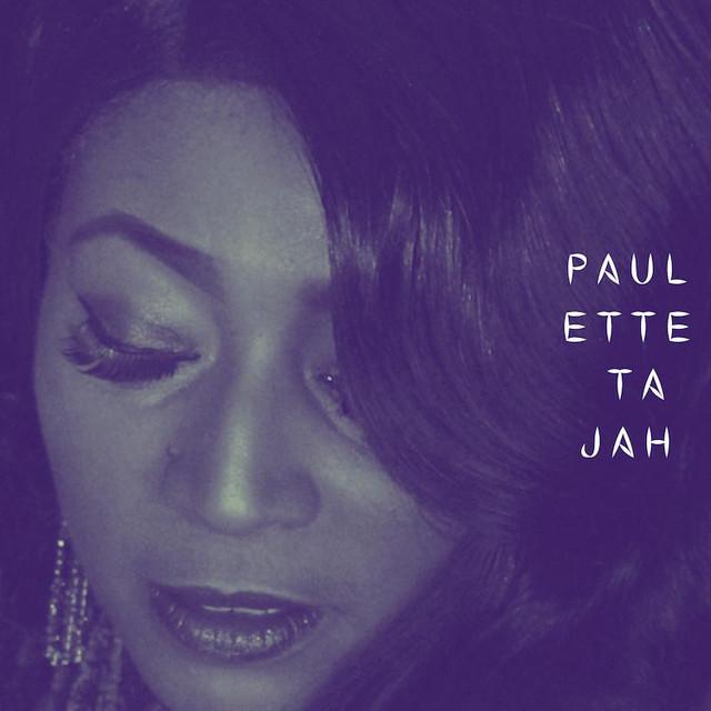 Paulette Tajah