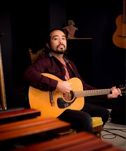 Antonio Lopez