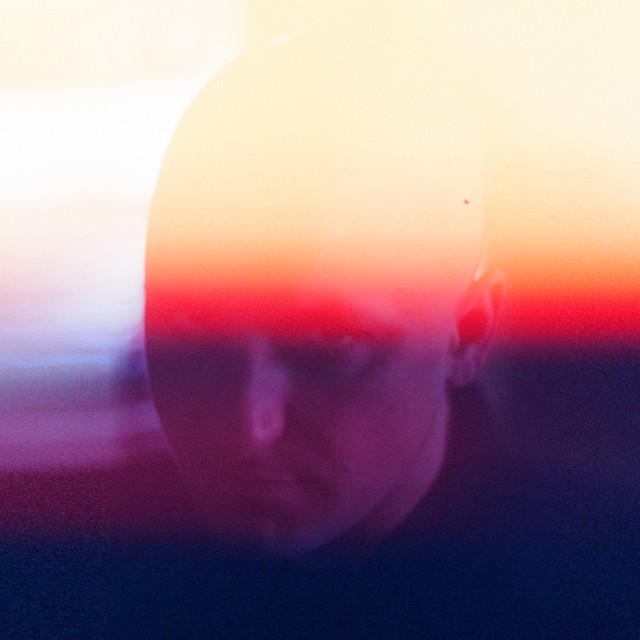 Jacques Greene