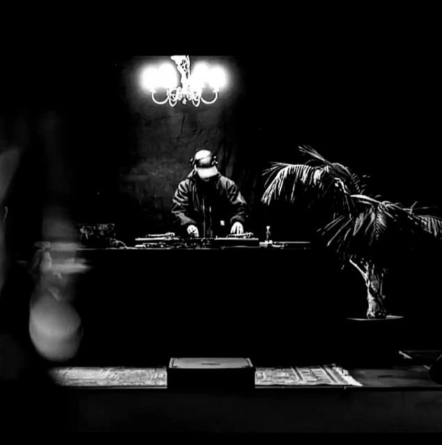 DJ Boogieman