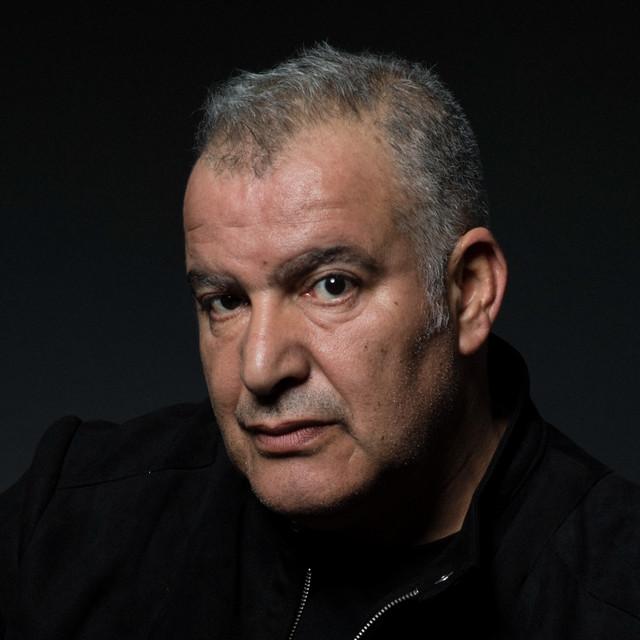 Magyd Cherfi