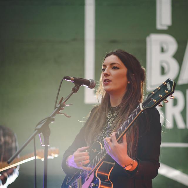 Sarah Connolly