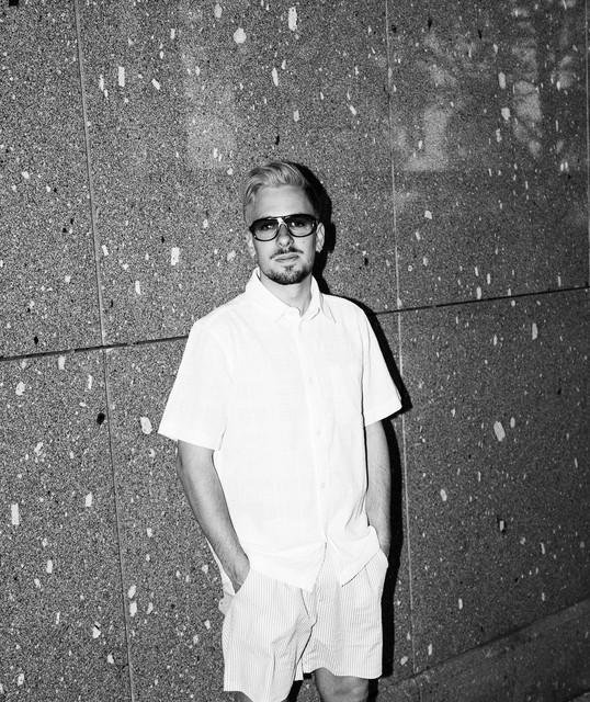 Julian Wassermann