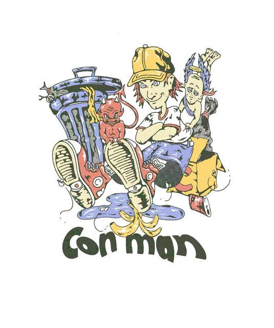 Con Man