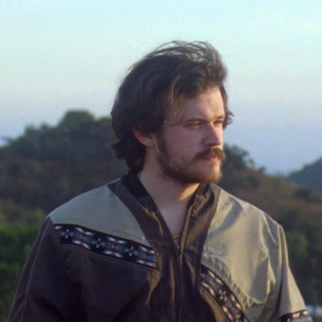 Ethan Regan