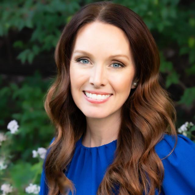 Elaine Hagenberg