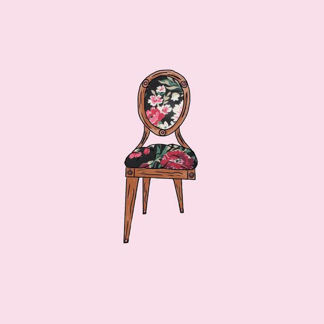Three Legged Chairs