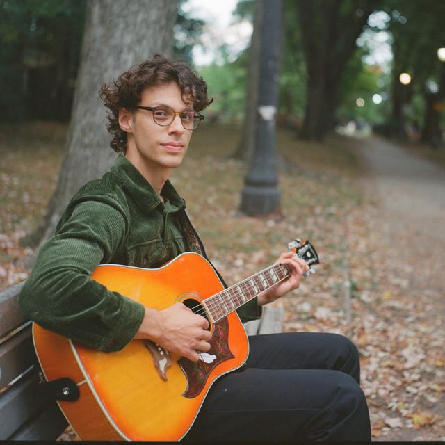Evan Luxenberg