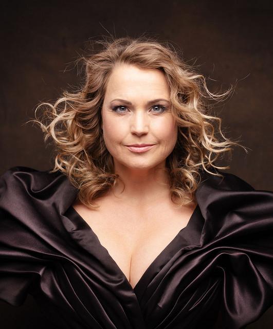 Helene Bøksle