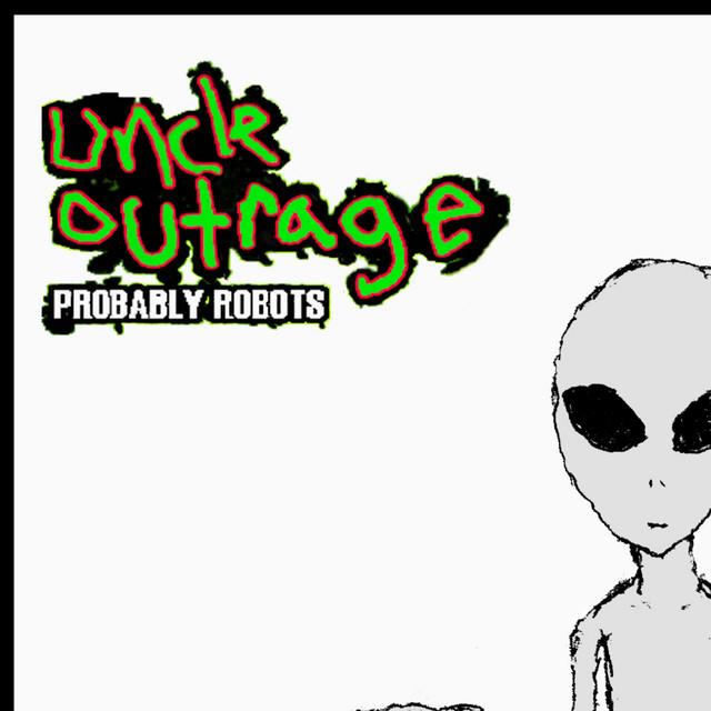 Uncle Outrage