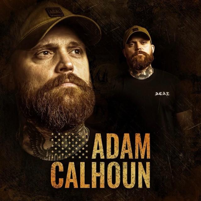 Adam Calhoun