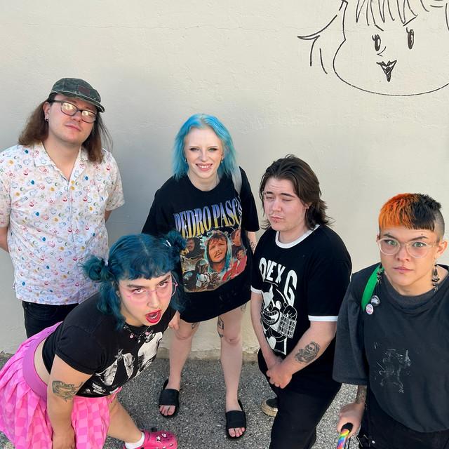 buttstuff