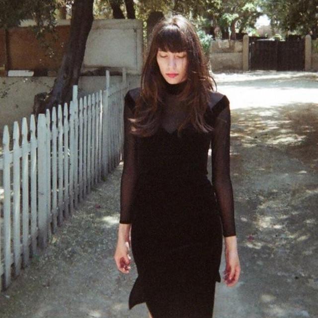 Dani Shivers