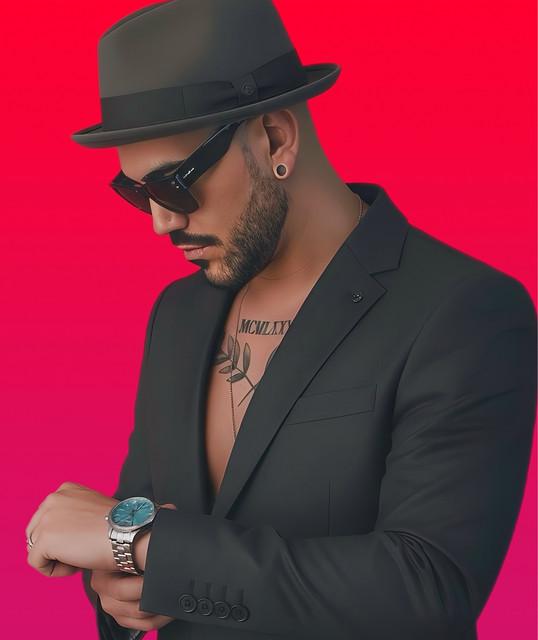 morgan willis