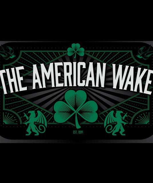 The American Wake