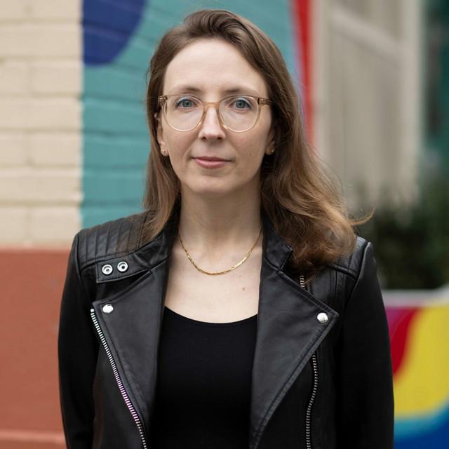 Mary Halvorson