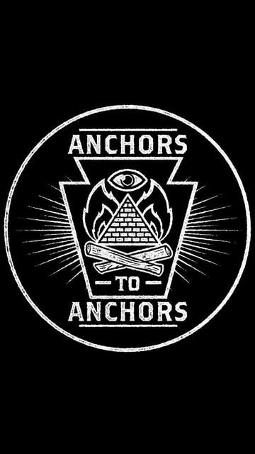 Anchors to Anchors