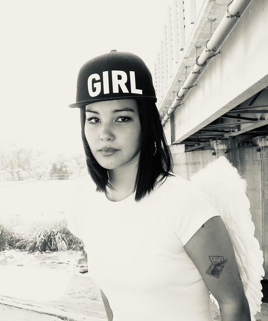 Audrey Mika