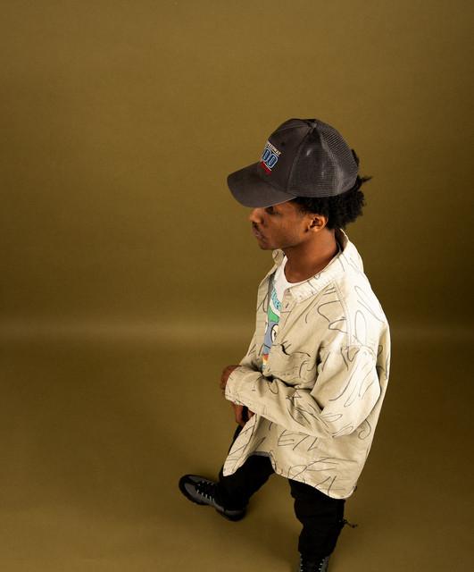 DJ Taye