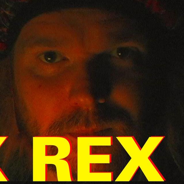 Alex Rex