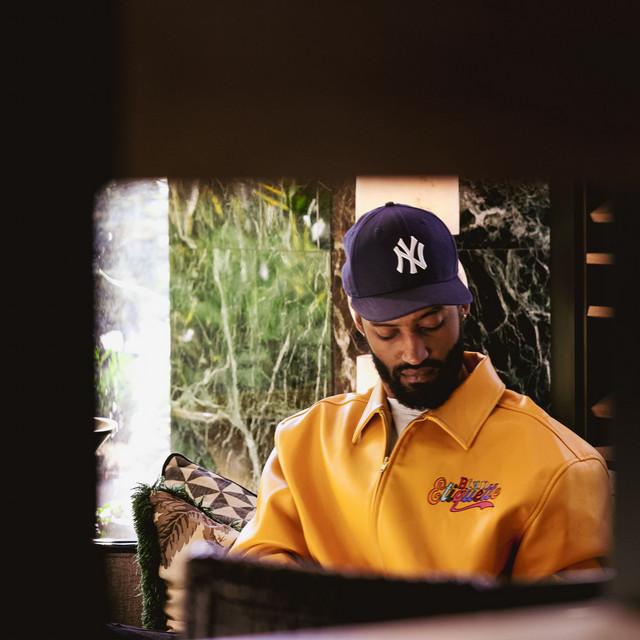 Chase N. Cashe