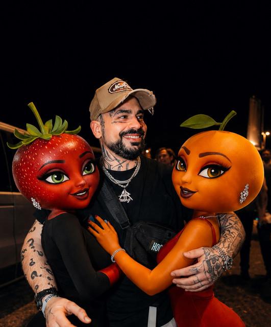 Sickmode