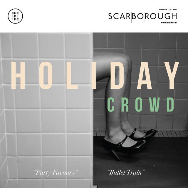 The Holiday Crowd