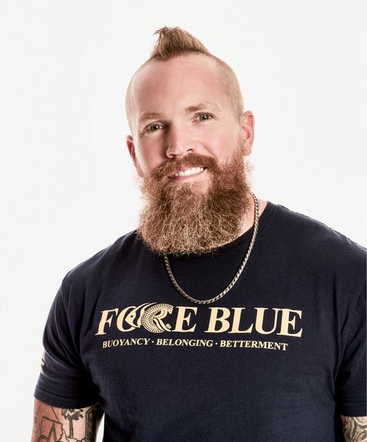 Brooks Herring