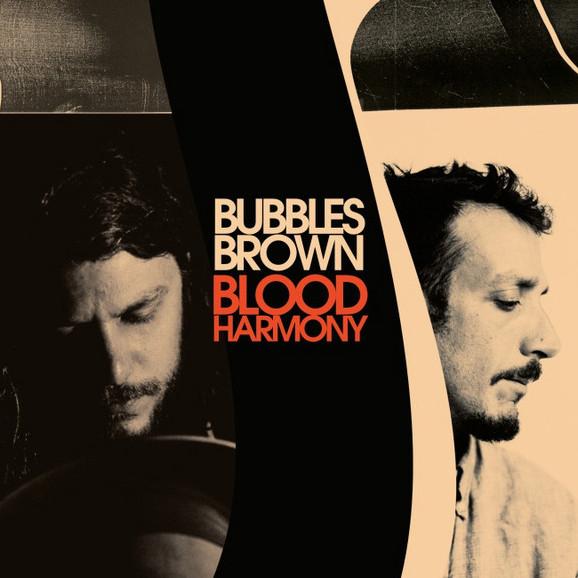 Bubbles Brown