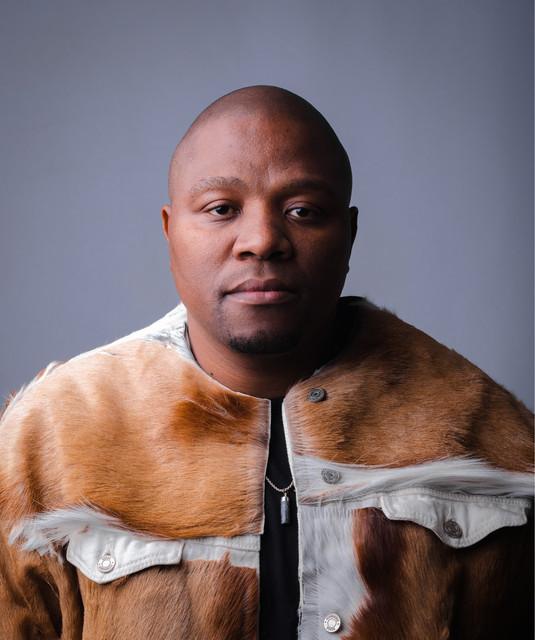 Blanka Mazimela