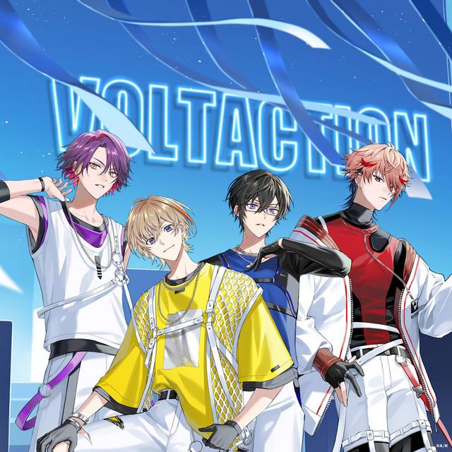 VOLTACTION