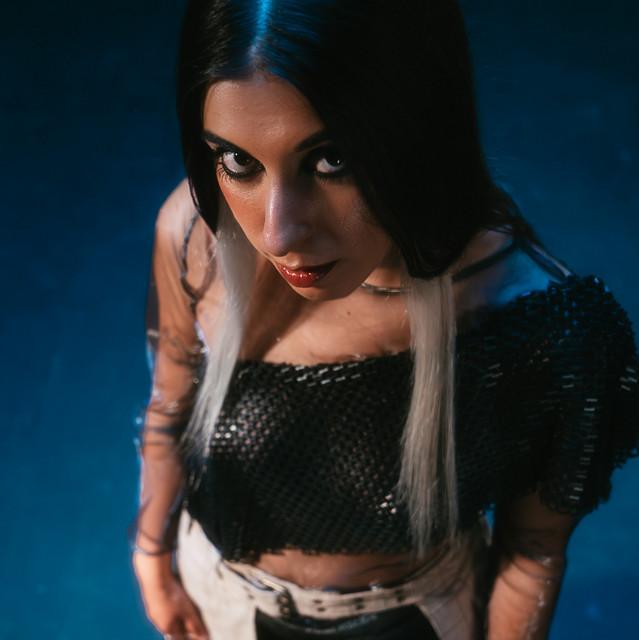 INÊS APENAS
