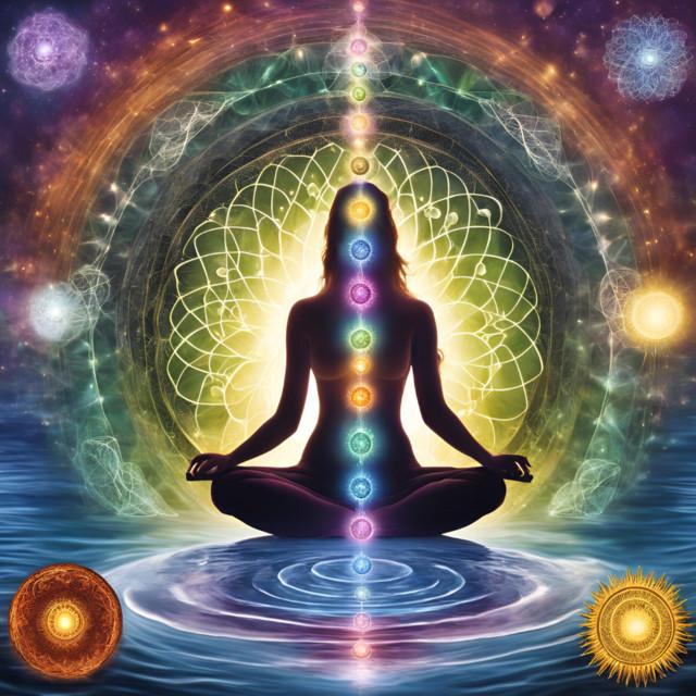 Metaphysical Sound Therapy