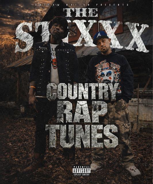 The Stixxx