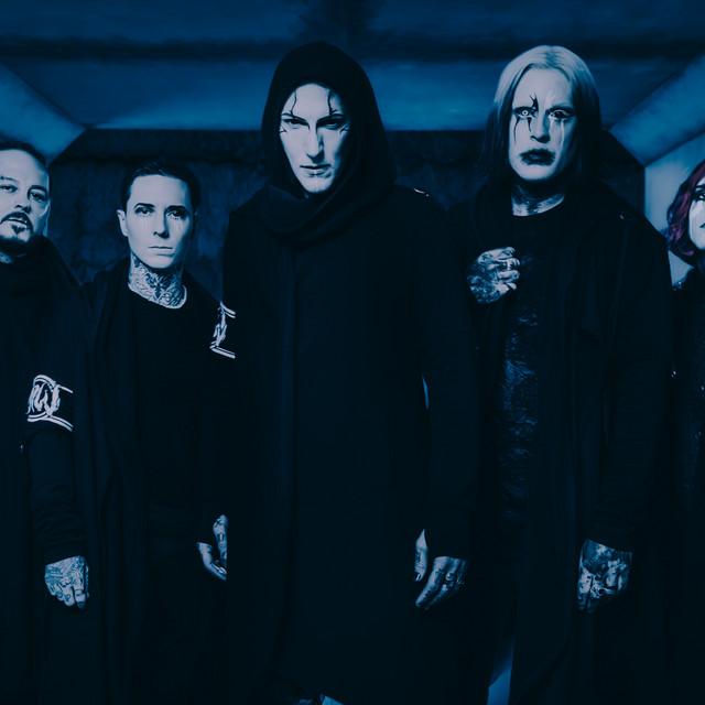 Motionless In White
