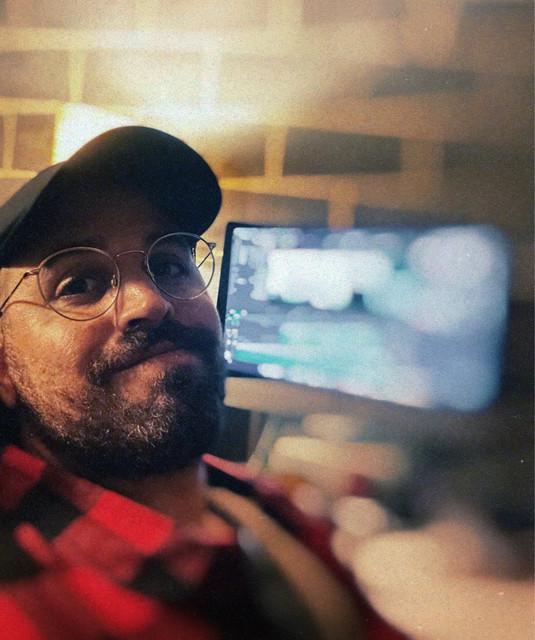 Chris De Souza