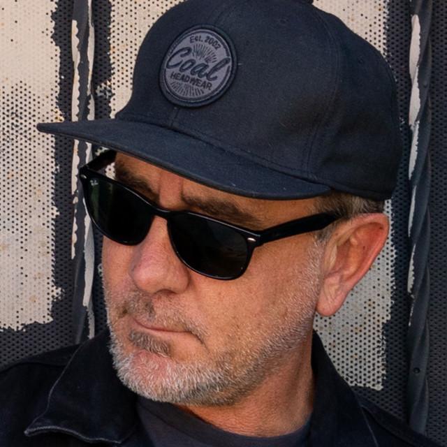Jim Lindberg