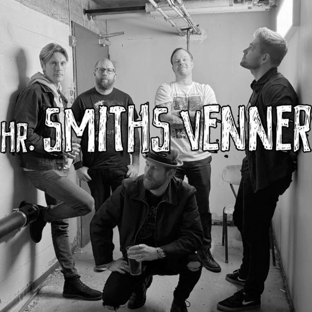 Hr. Smiths Venner