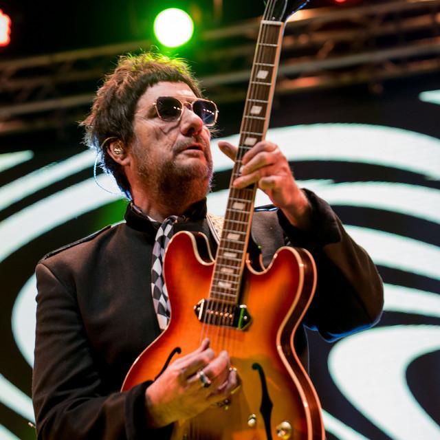 Alvaro Henriquez