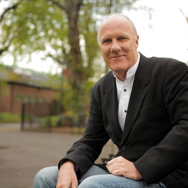Richard Digance