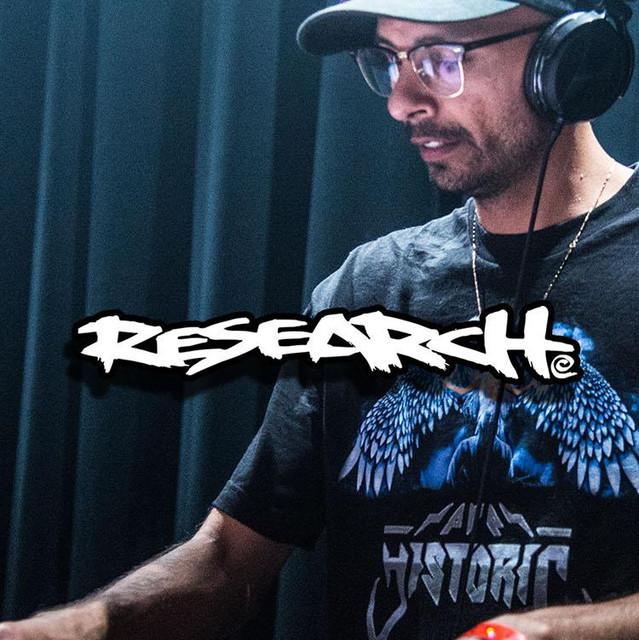 DJ Research