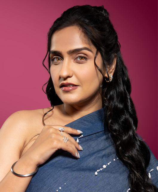 Asees Kaur
